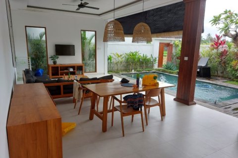 4 bedrooms Villa in Ubud, Indonesia No. 23137 8