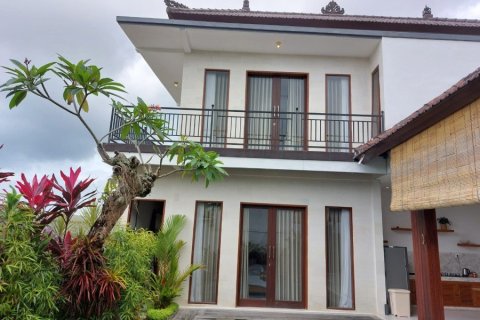 4 bedrooms Villa in Ubud, Indonesia No. 23137 2