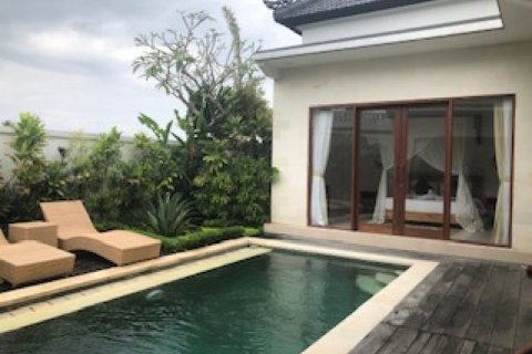 4 bedrooms Villa in Ubud, Indonesia No. 23137 3