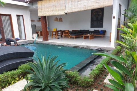 4 bedrooms Villa in Ubud, Indonesia No. 23137 6