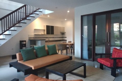 3 bedrooms Villa in Jimbaran, Indonesia No. 23185 3