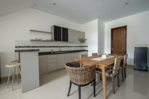 3 bedrooms Villa in Jimbaran, Indonesia No. 23185 12