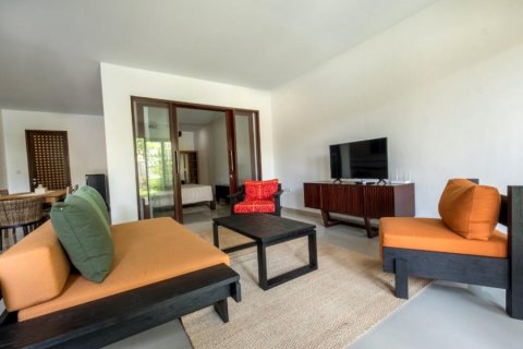 3 bedrooms Villa in Jimbaran, Indonesia No. 23185 2