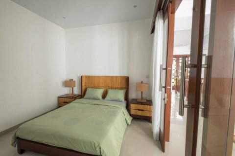 3 bedrooms Villa in Jimbaran, Indonesia No. 23185 8