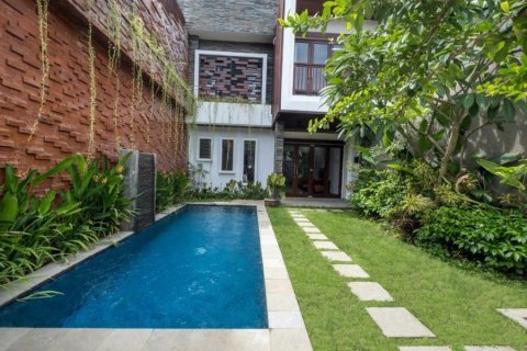 3 bedrooms Villa in Jimbaran, Indonesia No. 23185 17