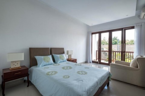 3 bedrooms Villa in Jimbaran, Indonesia No. 23185 6