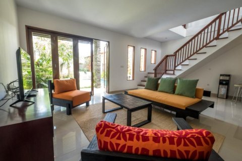 3 bedrooms Villa in Jimbaran, Indonesia No. 23185 14