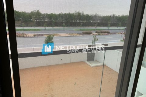 3 bedrooms Townhouse on the Yas Island, UAE No. 44274 13