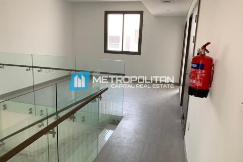 3 dormitorios Townhouse en  Yas Island, UAE No. 44274 6