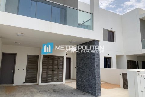 3 bedrooms Townhouse on the Yas Island, UAE No. 44274 1