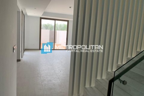 3 bedrooms Townhouse on the Yas Island, UAE No. 44274 5