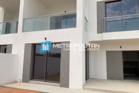 3 bedrooms Townhouse on the Yas Island, UAE No. 44274 14