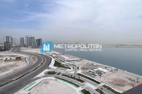 44.8m² Apartment in Al Reem Island, UAE No. 44200 4