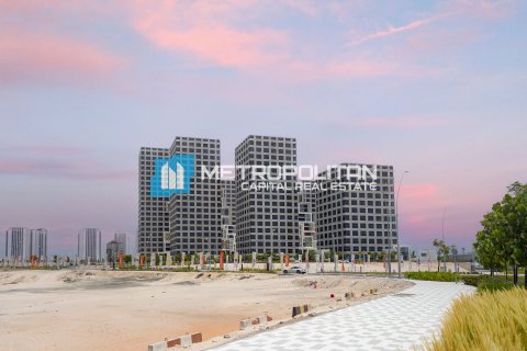 44.8m² Appartement à Al Reem Island, UAE No. 44200 13