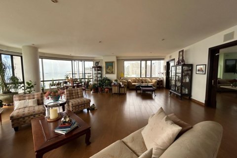 4 chambres Appartement à Panama City, Panama No. 74557 17