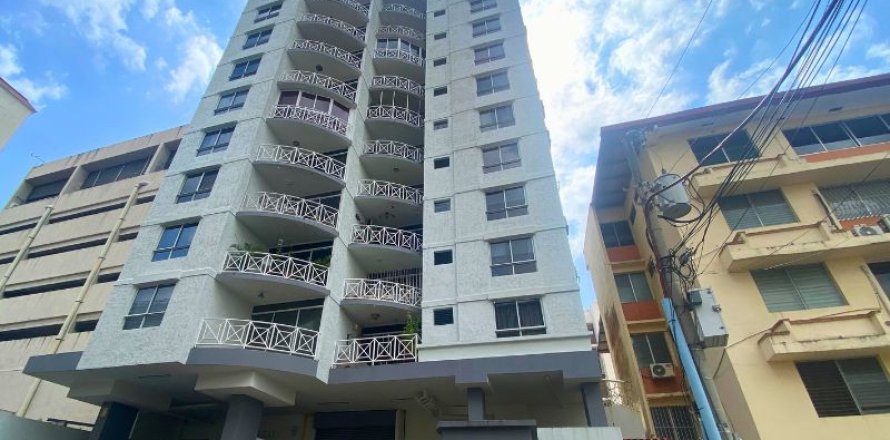 2 chambres Appartement à Panama City, Panama No. 74559