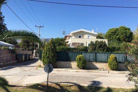 6 dormitorios Villa en Athens, Greece No. 50134 8