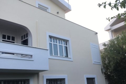 6 bedrooms Villa in Athens, Greece No. 50134 15