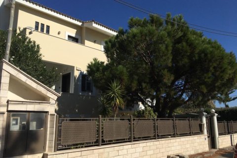 6 dormitorios Villa en Athens, Greece No. 50134 4