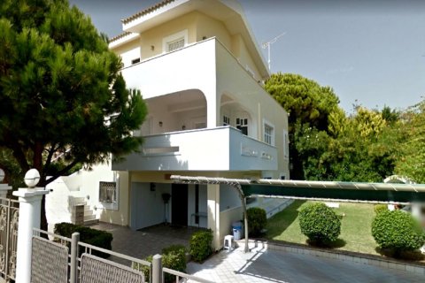 6 bedrooms Villa in Athens, Greece No. 50134 10