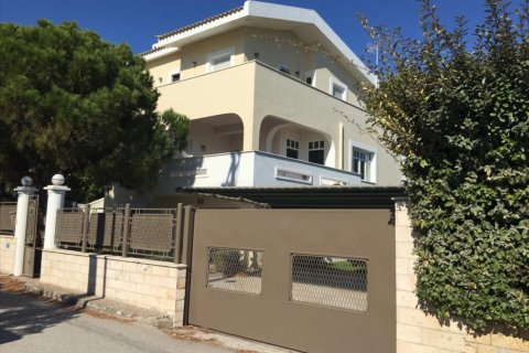 6 dormitorios Villa en Athens, Greece No. 50134 2