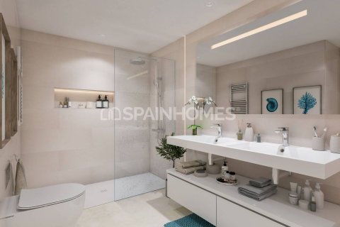 3 chambres Appartement à Fuengirola, Spain No. 25686 26