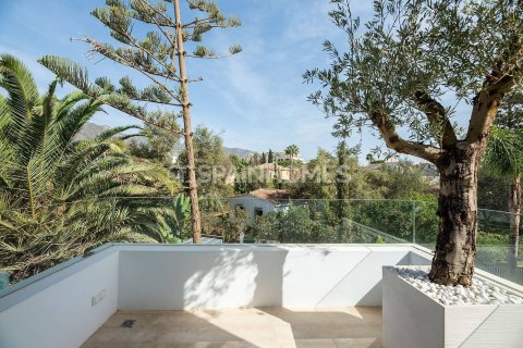 5 dormitorios Villa en Marbella, Spain No. 25718 23