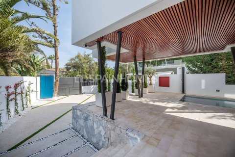 5 dormitorios Villa en Marbella, Spain No. 25718 24