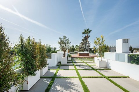 5 dormitorios Villa en Marbella, Spain No. 25718 21