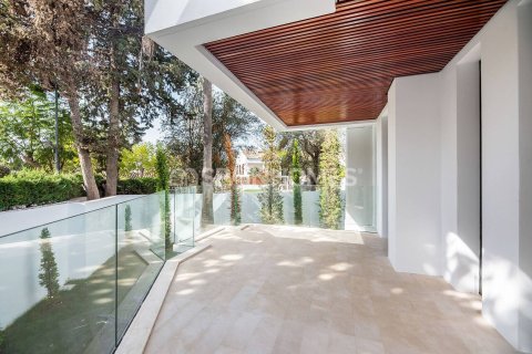 5 chambres Villa à Marbella, Spain No. 25718 27