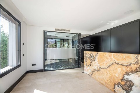 5 chambres Villa à Marbella, Spain No. 25718 16