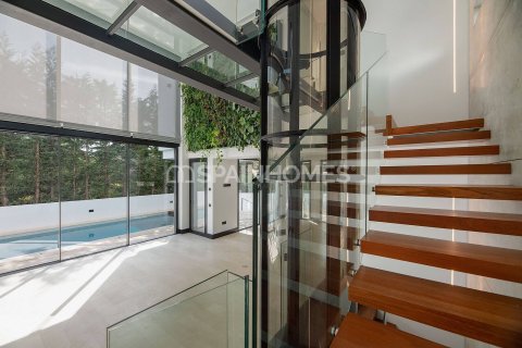 5 chambres Villa à Marbella, Spain No. 25718 14