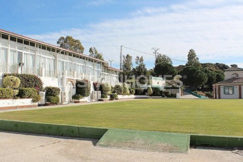 11000m² Commercial property in Benalmadena, Spain No. 25663 19