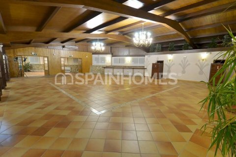 11000m² Commercial property en Benalmádena, Spain No. 25663 2