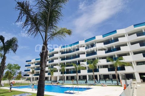 3 dormitorios Penthouse en Mijas, Spain No. 25662 5