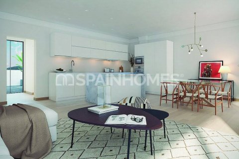 3 chambres Penthouse à Mijas, Spain No. 25662 15