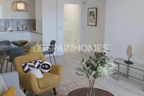 3 dormitorios Penthouse en Mijas, Spain No. 25662 17