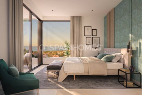 3 dormitorios Apartment en Marbella, Spain No. 25720 10