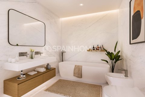 3 dormitorios Apartment en Marbella, Spain No. 25720 8