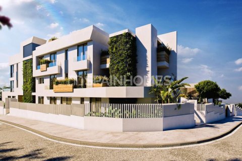 3 dormitorios Apartment en Marbella, Spain No. 25720 5