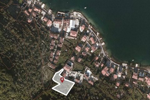 2150m² Land en Kotor, Montenegro No. 66965 6