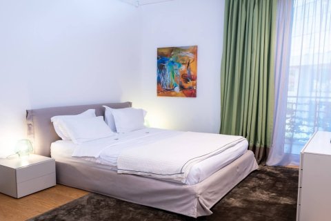 3 dormitorios Penthouse en Budva, Montenegro No. 66974 8