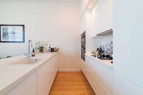 4 bedrooms Penthouse in Germasogeia, Cyprus No. 77746 6