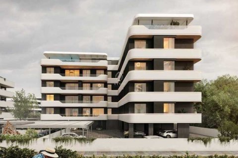 3 bedrooms Apartment in Germasogeia, Cyprus No. 77745 14