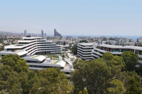3 bedrooms Apartment in Germasogeia, Cyprus No. 77745 17