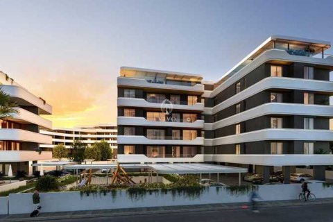 3 bedrooms Apartment in Germasogeia, Cyprus No. 77745 15