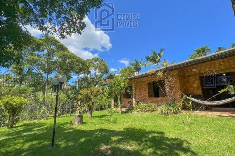 3 bedrooms Villa in Palhoca, Brazil No. 62399 6