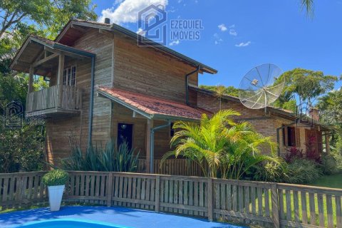 3 bedrooms Villa in Palhoca, Brazil No. 62399 9