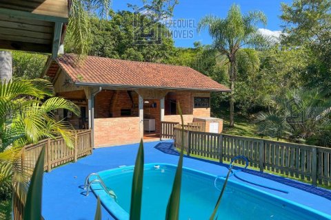 3 bedrooms Villa in Palhoca, Brazil No. 62399 29