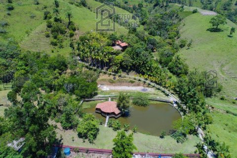 3 bedrooms Villa in Palhoca, Brazil No. 62399 2